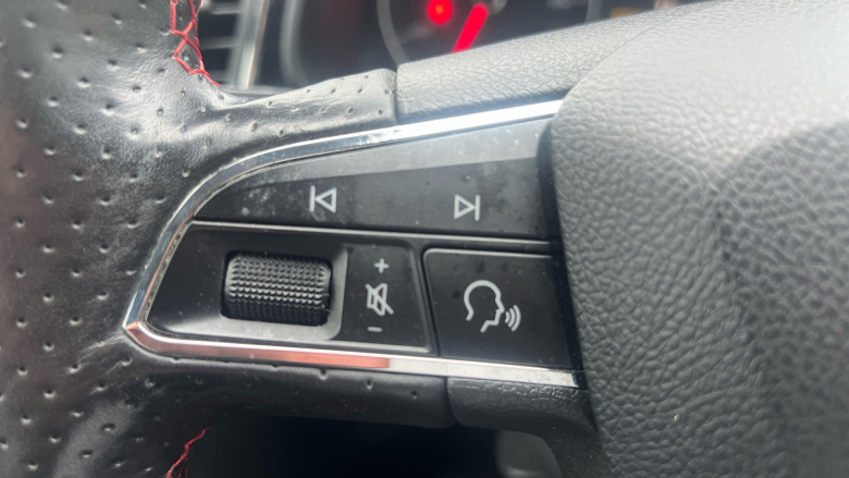 SEAT Leon 1.4 TSI 125 FR Technology 5dr Petrol Estate